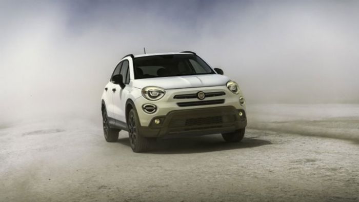 Τη νέα έκδοση Urbana για το Fiat 500X ανακοίνωσε η μάρκα, η οποία περνά τα ευρωπαϊκά σύνορα και πηγαίνει στις ΗΠΑ.